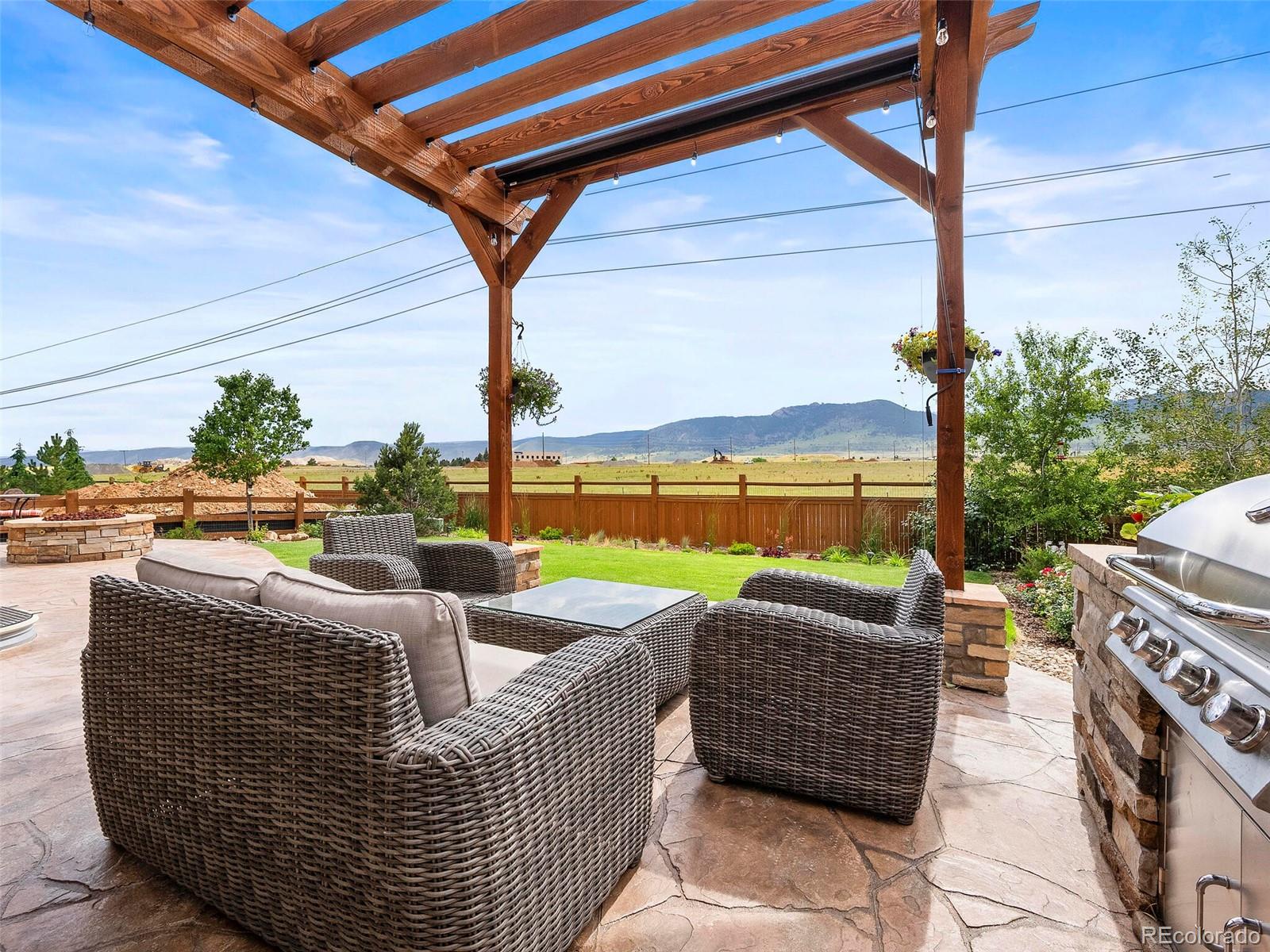 9387 Iron Mountain Way