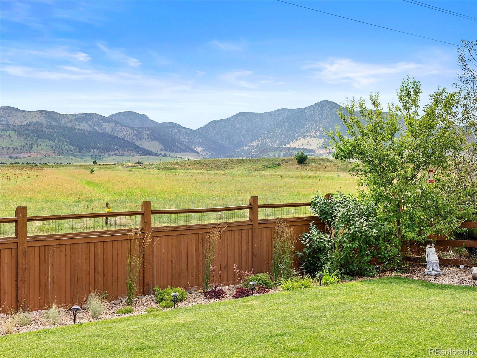 9387 Iron Mountain Way