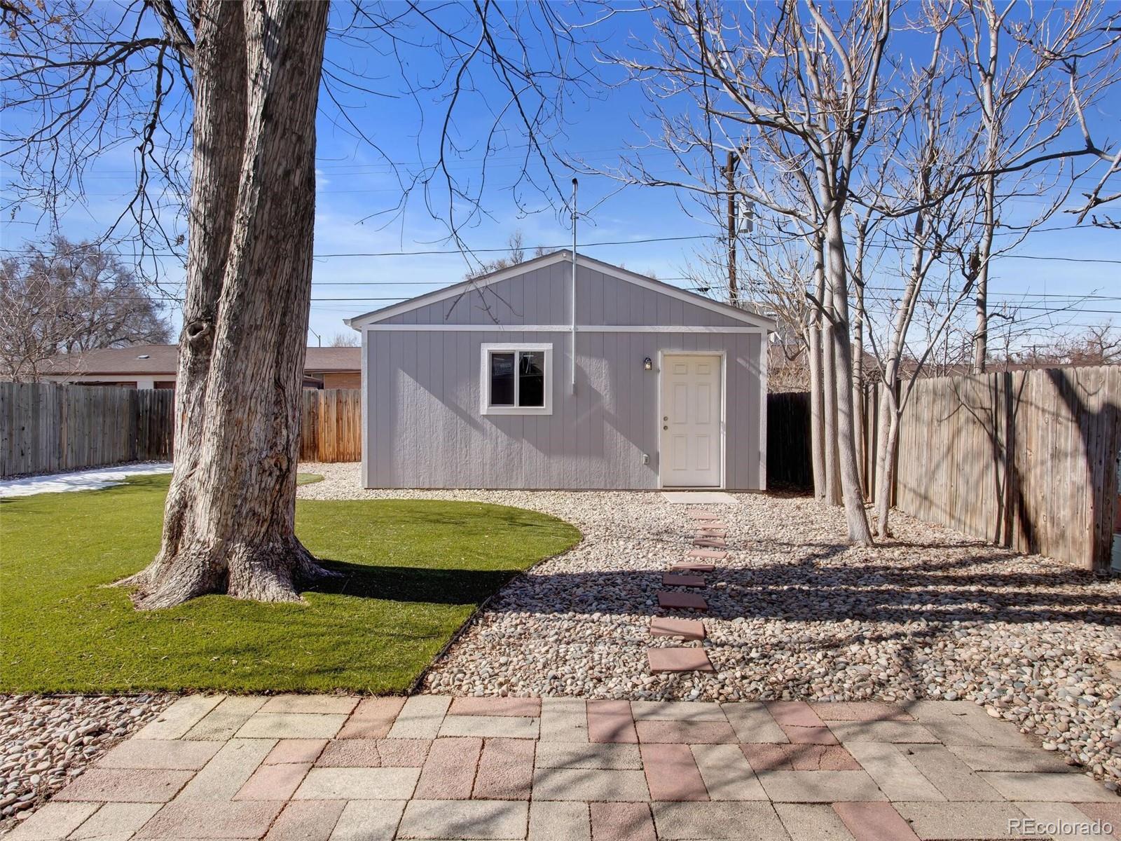 745 Utica Street