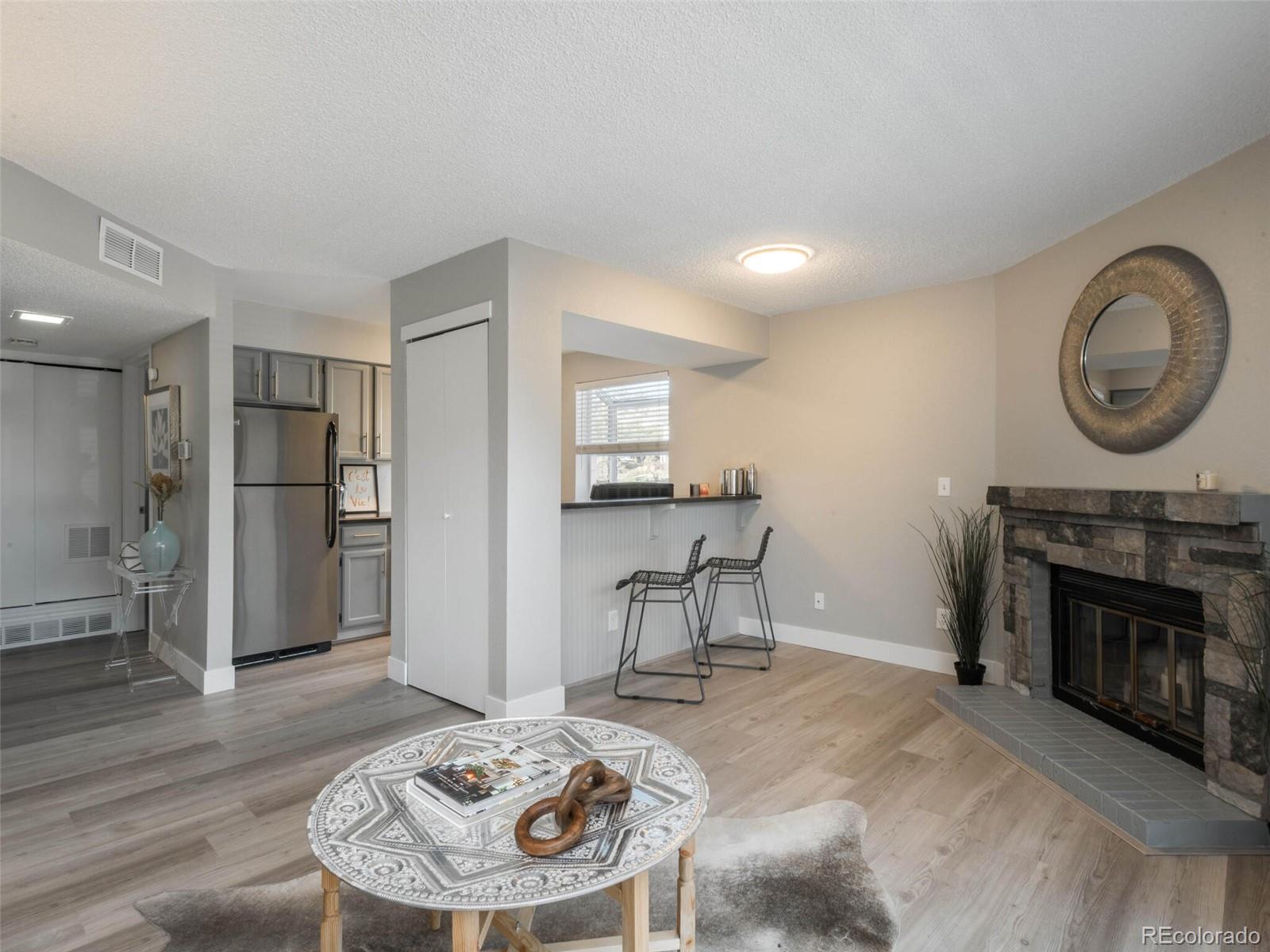 12366 W Nevada Place Unit: 208