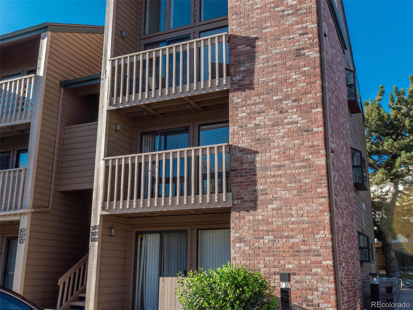 12366 W Nevada Place Unit: 208