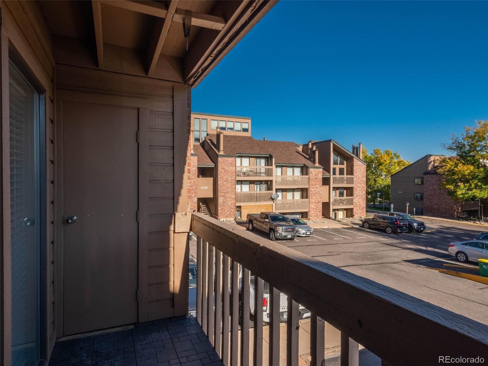 12366 W Nevada Place Unit: 208