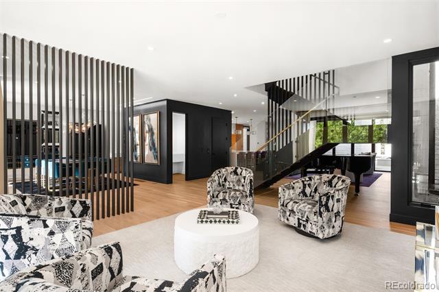 600 S Franklin Street Unit: "L"