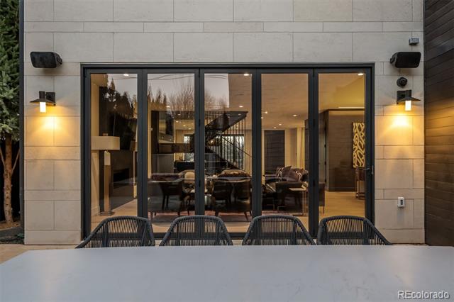 600 S Franklin Street Unit: "L"
