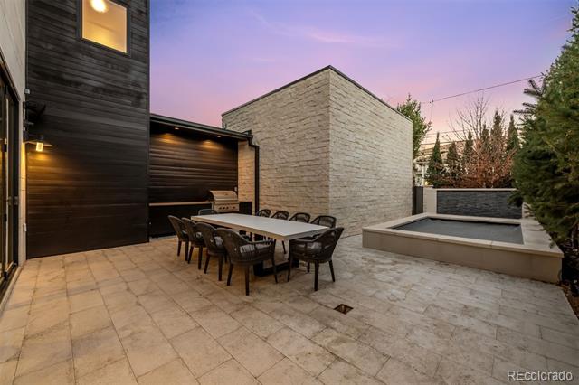 600 S Franklin Street Unit: "L"