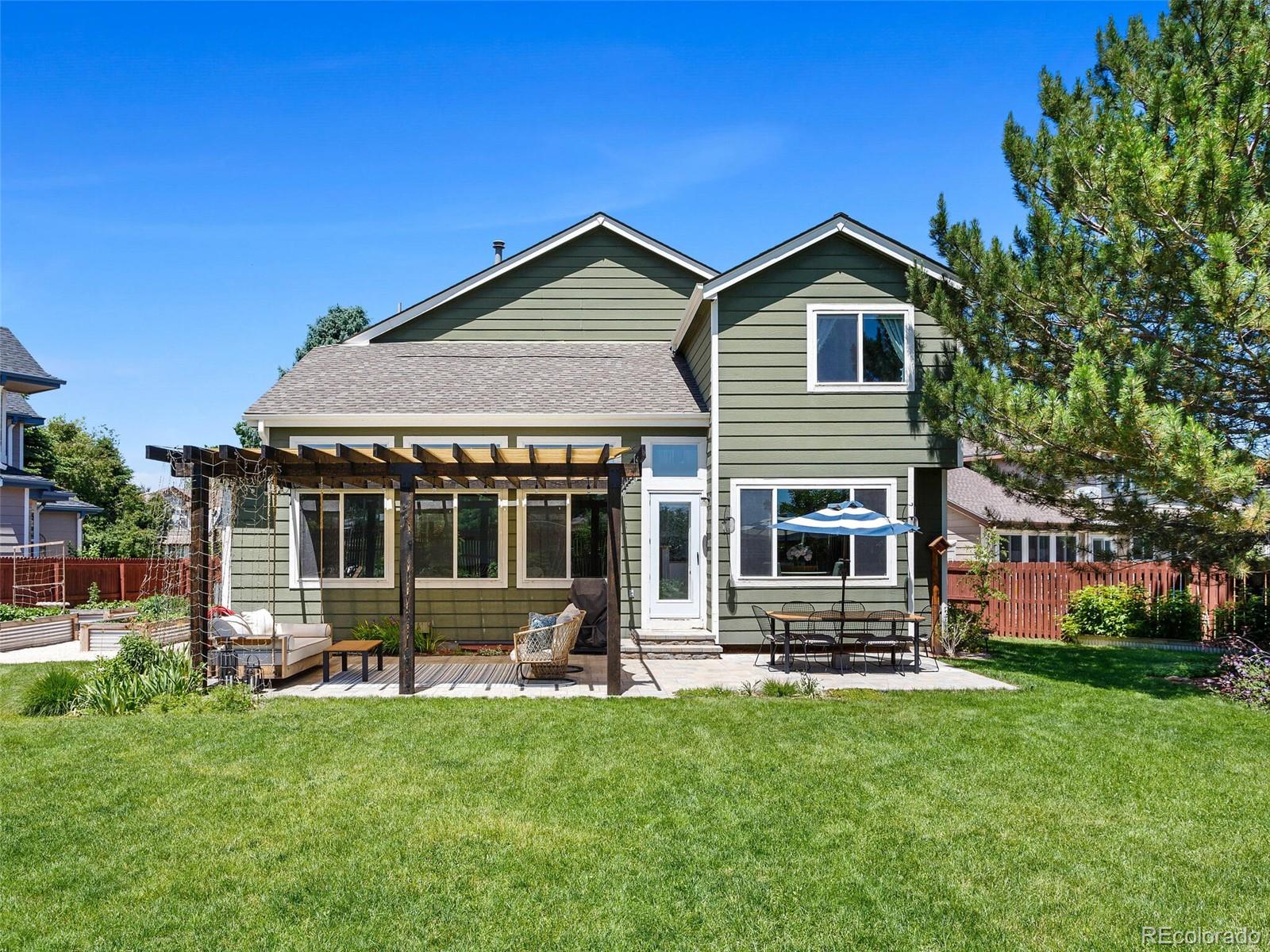 2503 W 108th Place