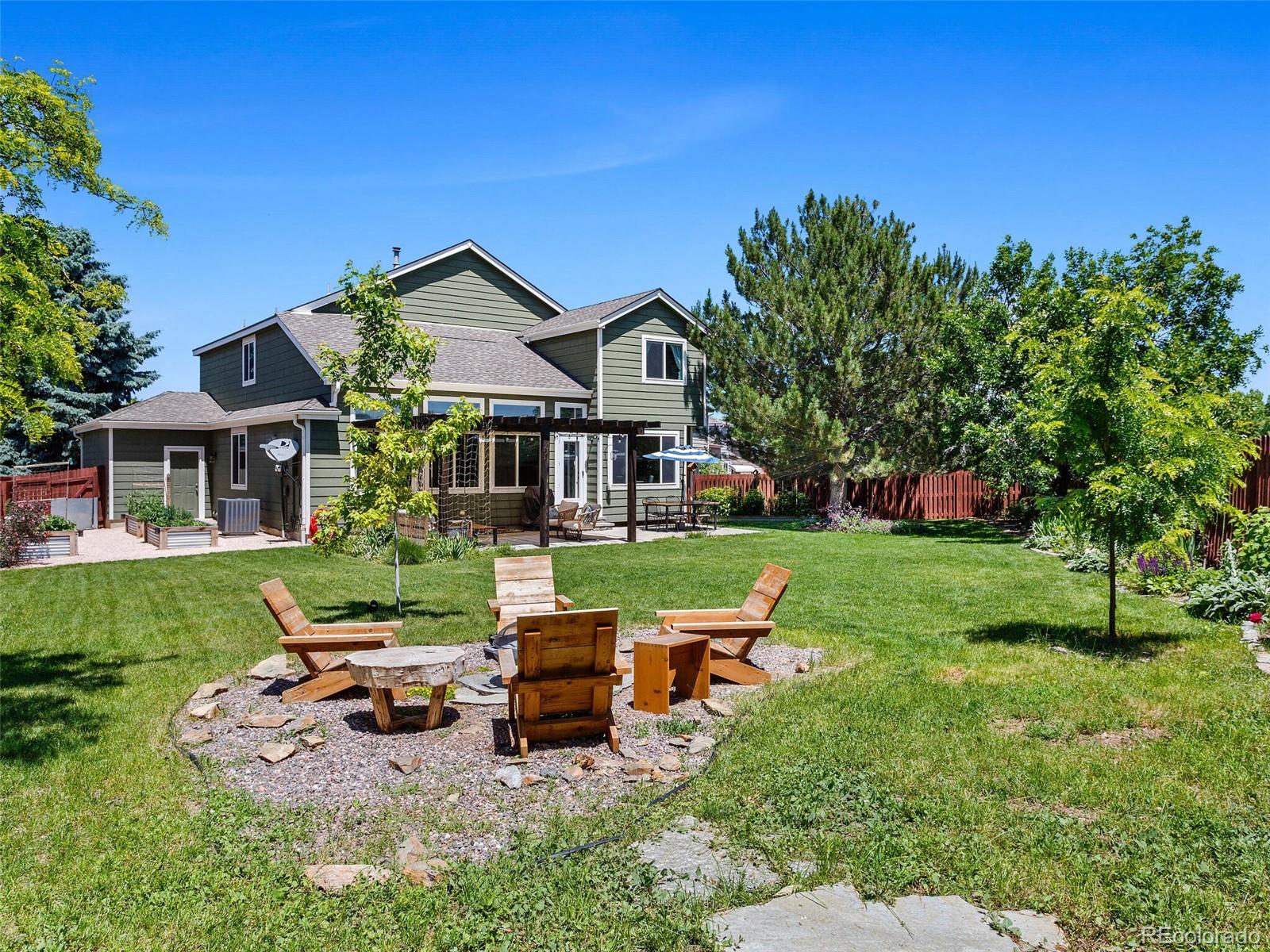 2503 W 108th Place