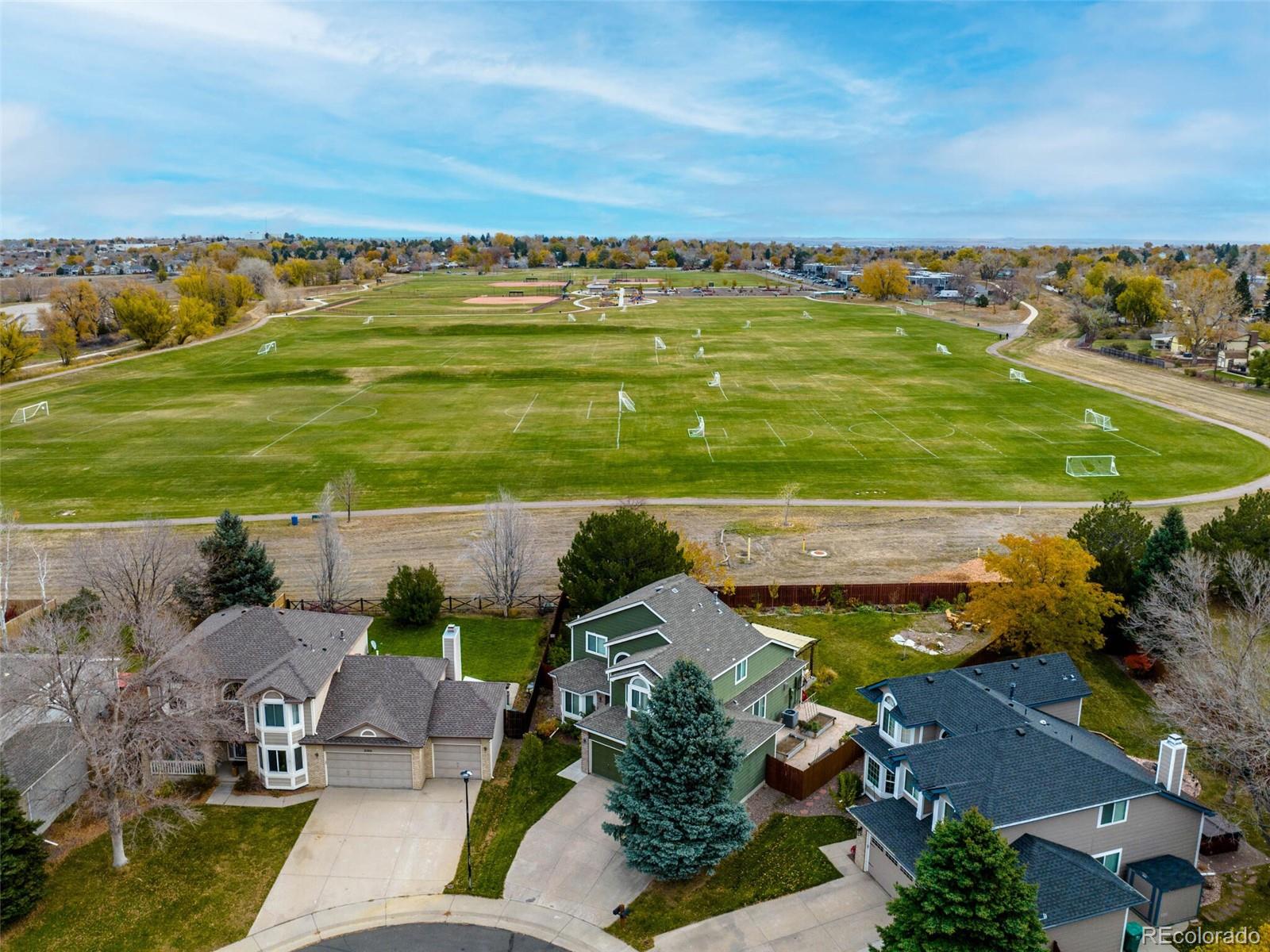 2503 W 108th Place