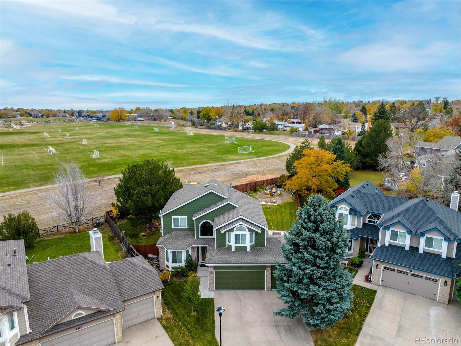2503 W 108th Place