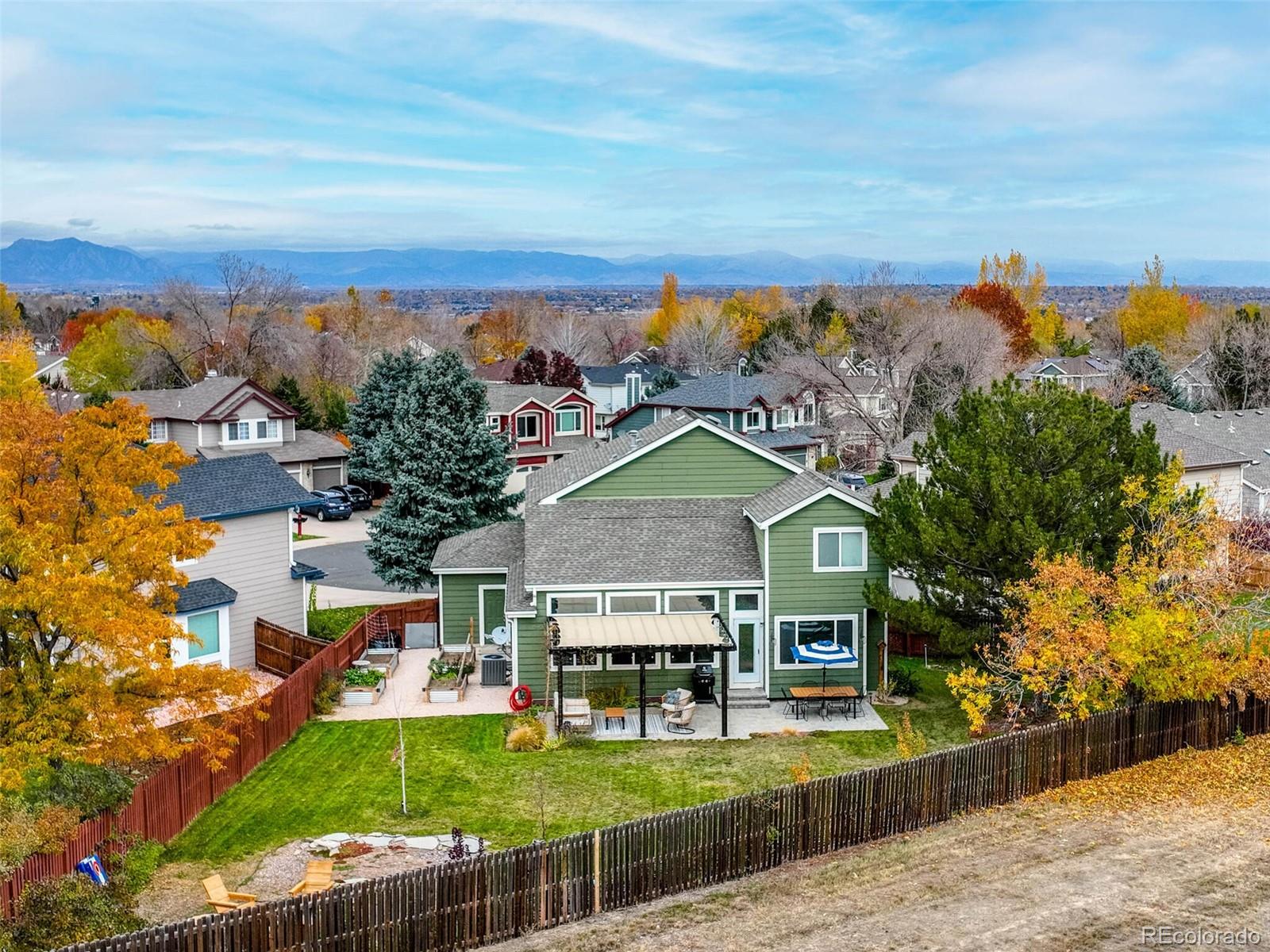 2503 W 108th Place