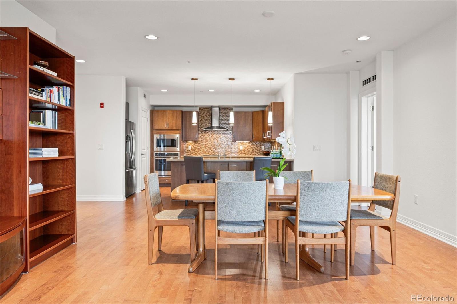 89 N Rampart Way Unit: 402