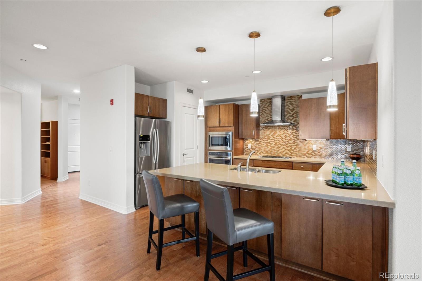 89 N Rampart Way Unit: 402