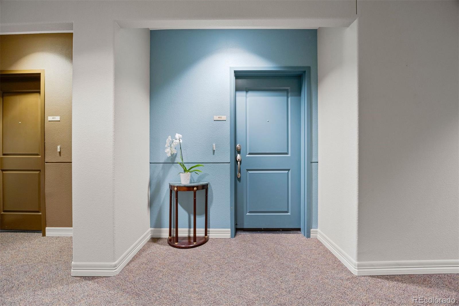 89 N Rampart Way Unit: 402