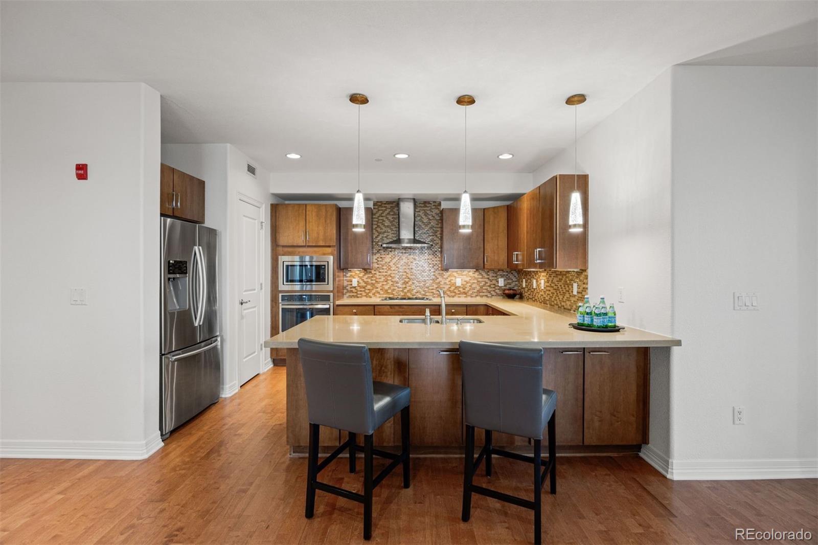 89 N Rampart Way Unit: 402