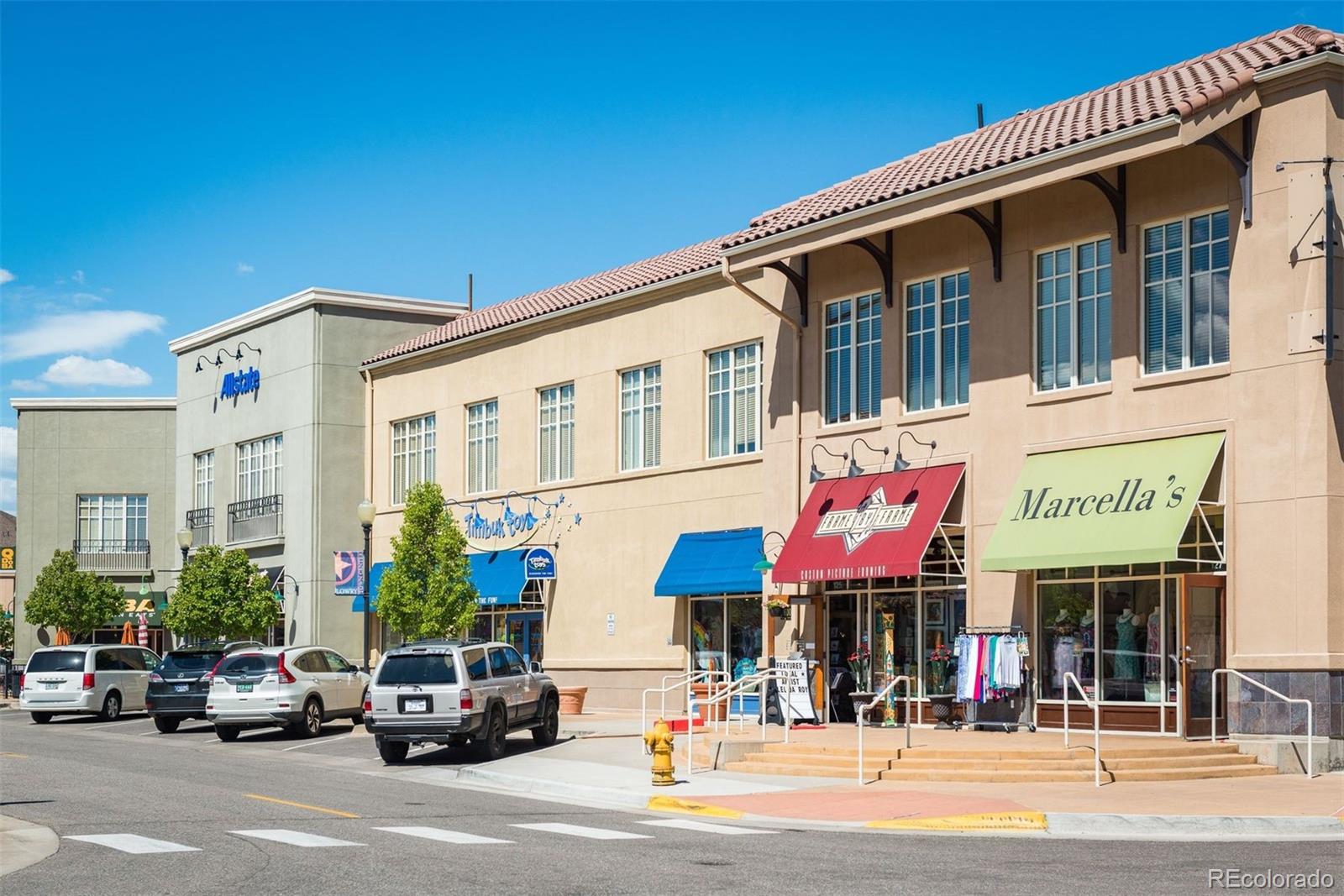 89 N Rampart Way Unit: 402