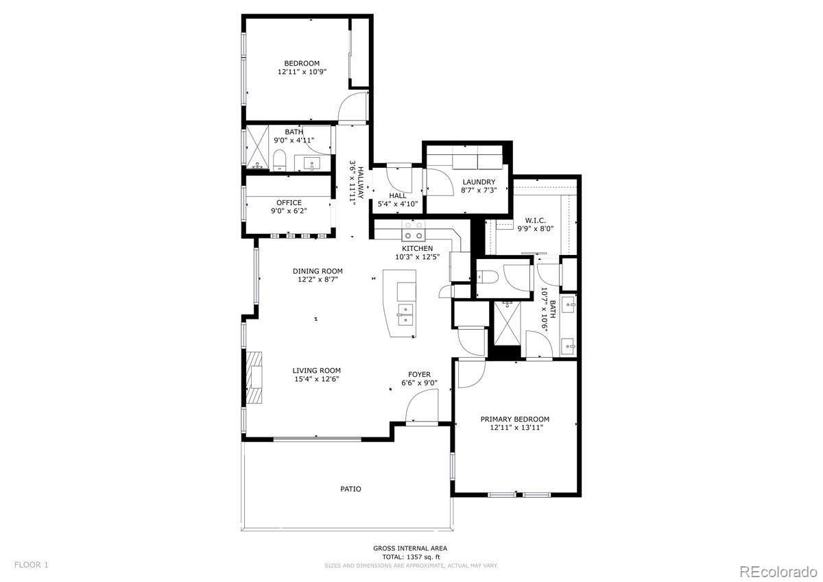 19602 E Sunset Circle