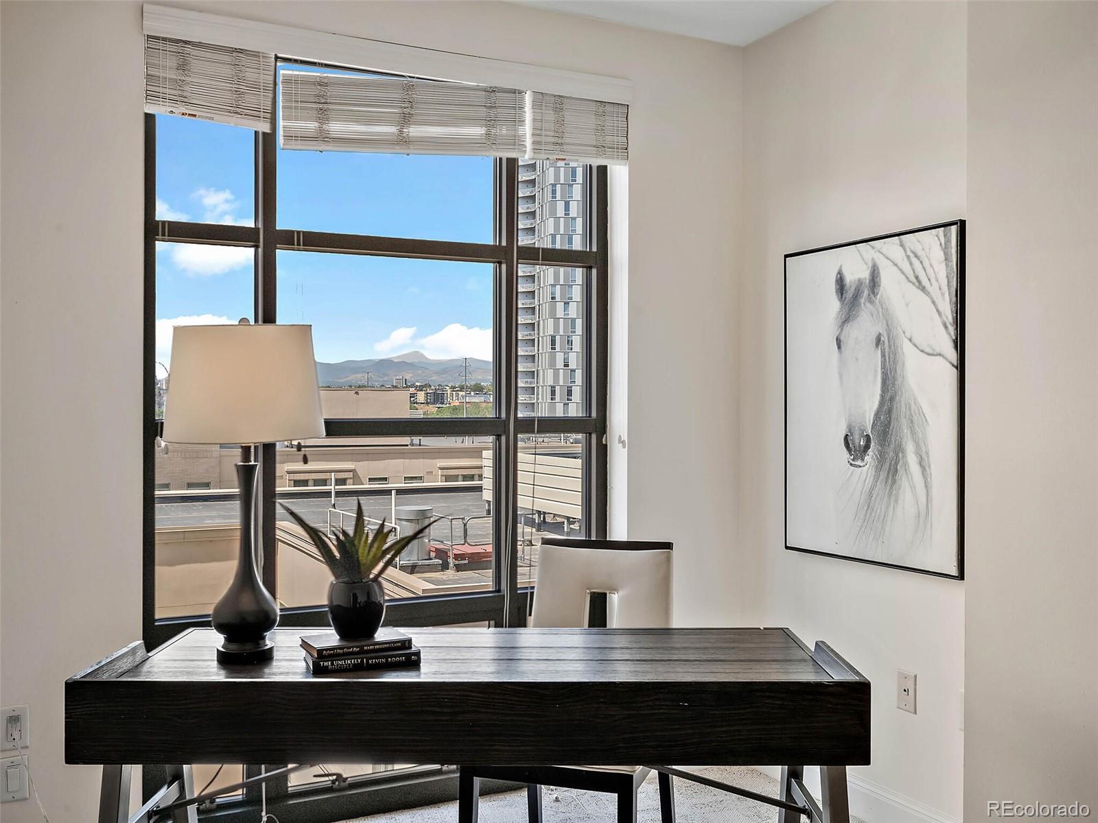 1590 Little Raven Street Unit: 703