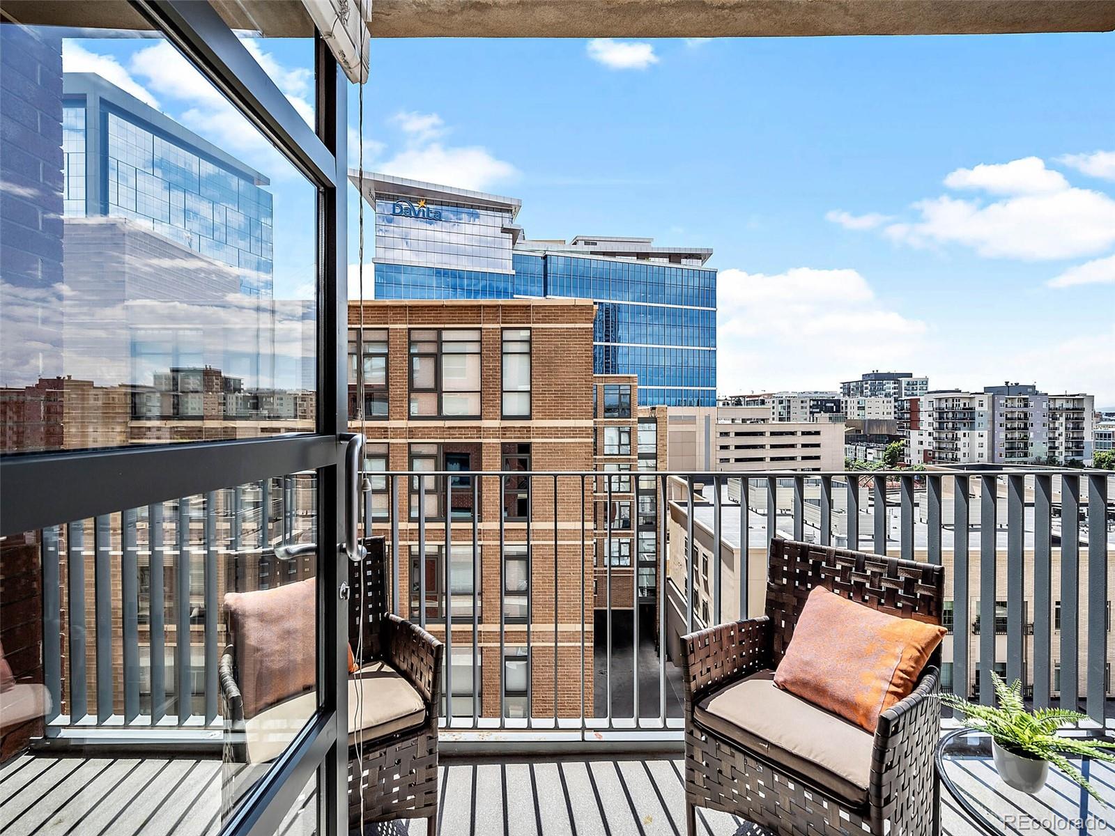 1590 Little Raven Street Unit: 703