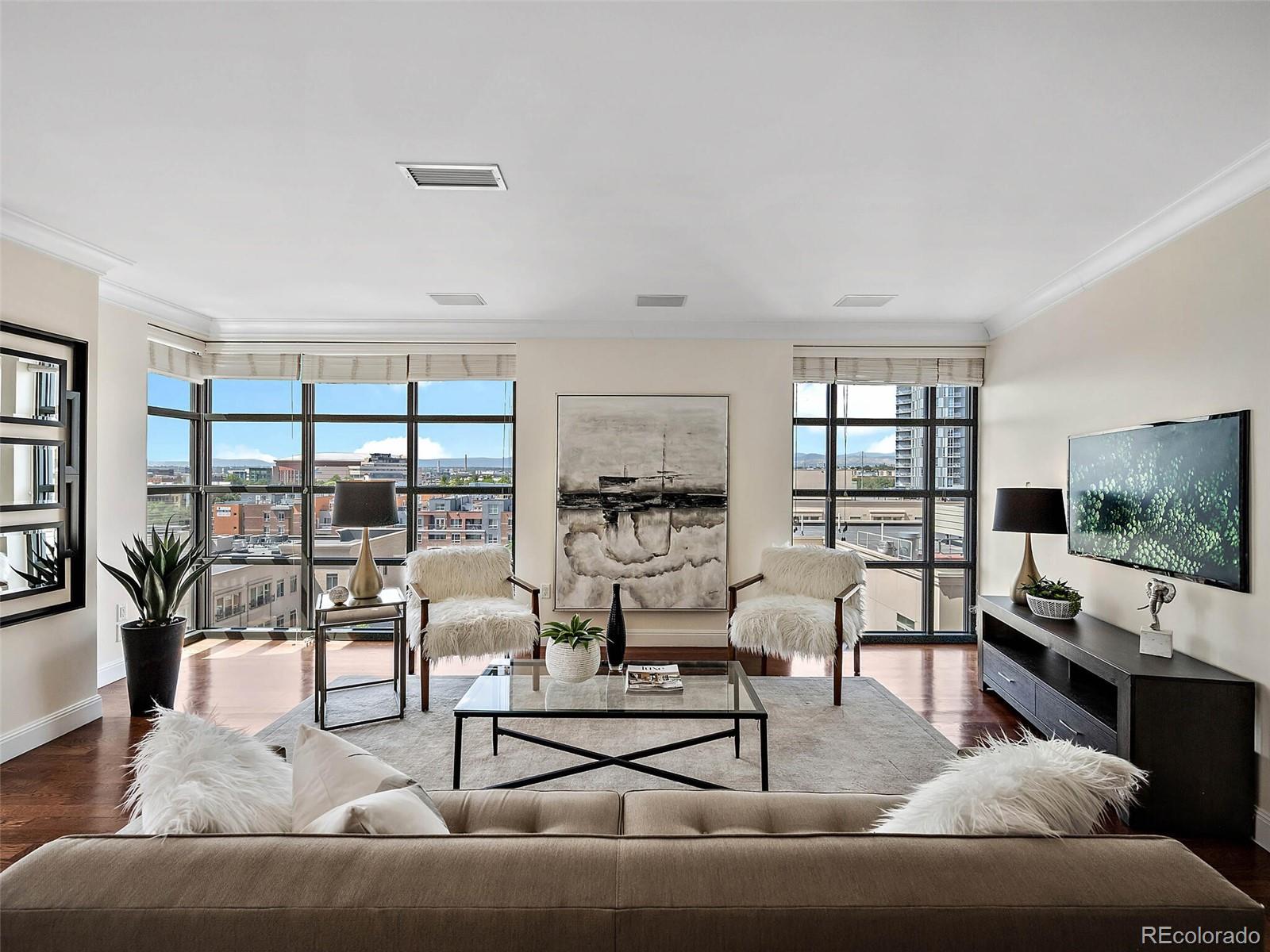1590 Little Raven Street Unit: 703