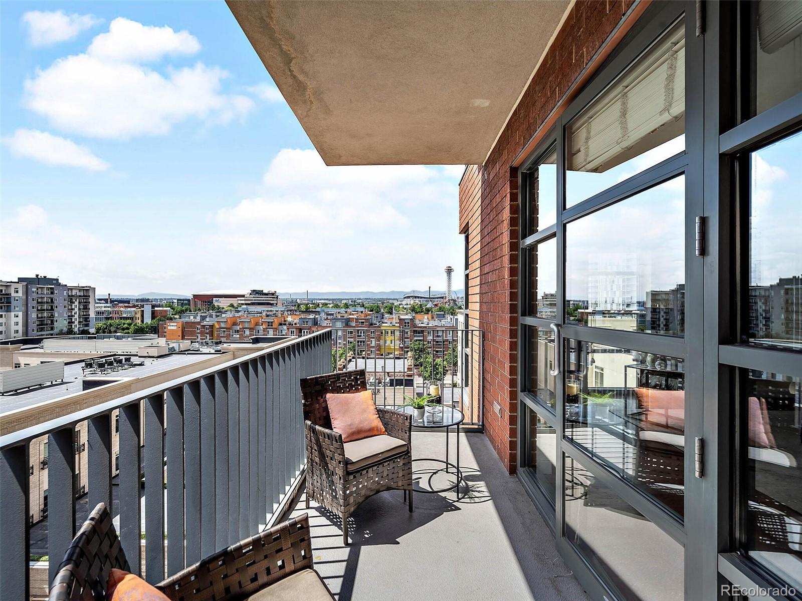 1590 Little Raven Street Unit: 703