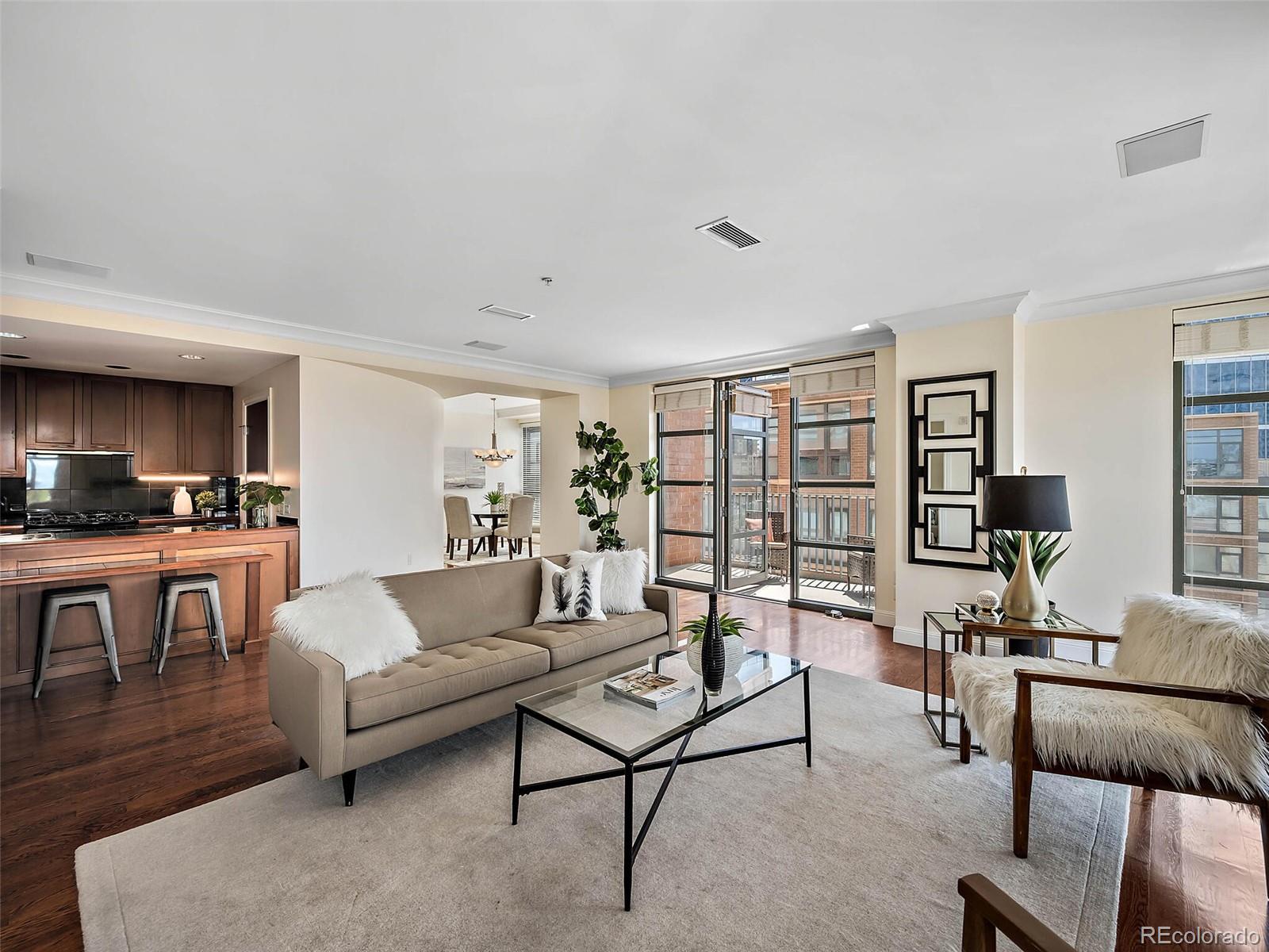 1590 Little Raven Street Unit: 703