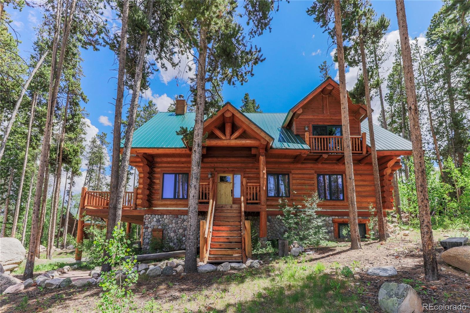 355 Moose Trail