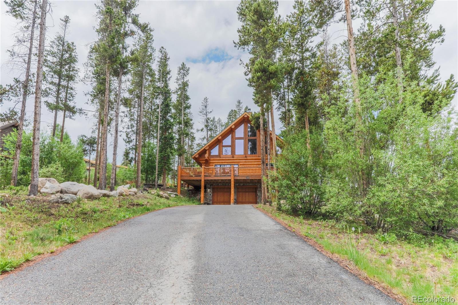 355 Moose Trail