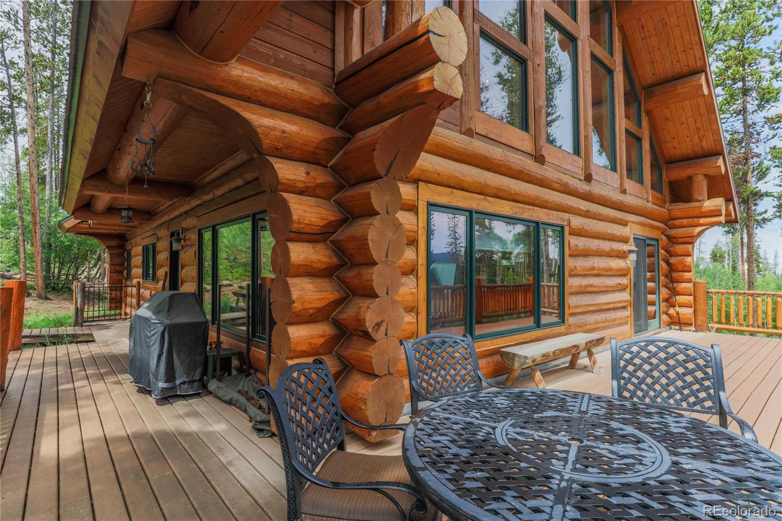355 Moose Trail
