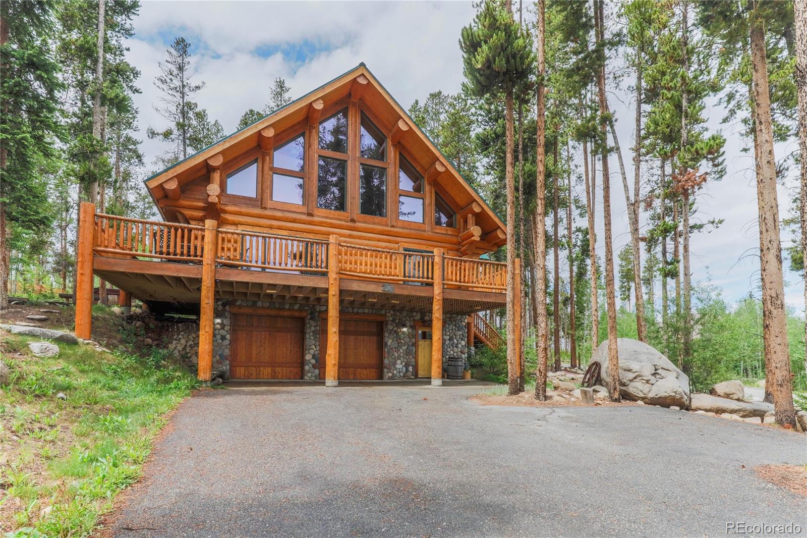 355 Moose Trail