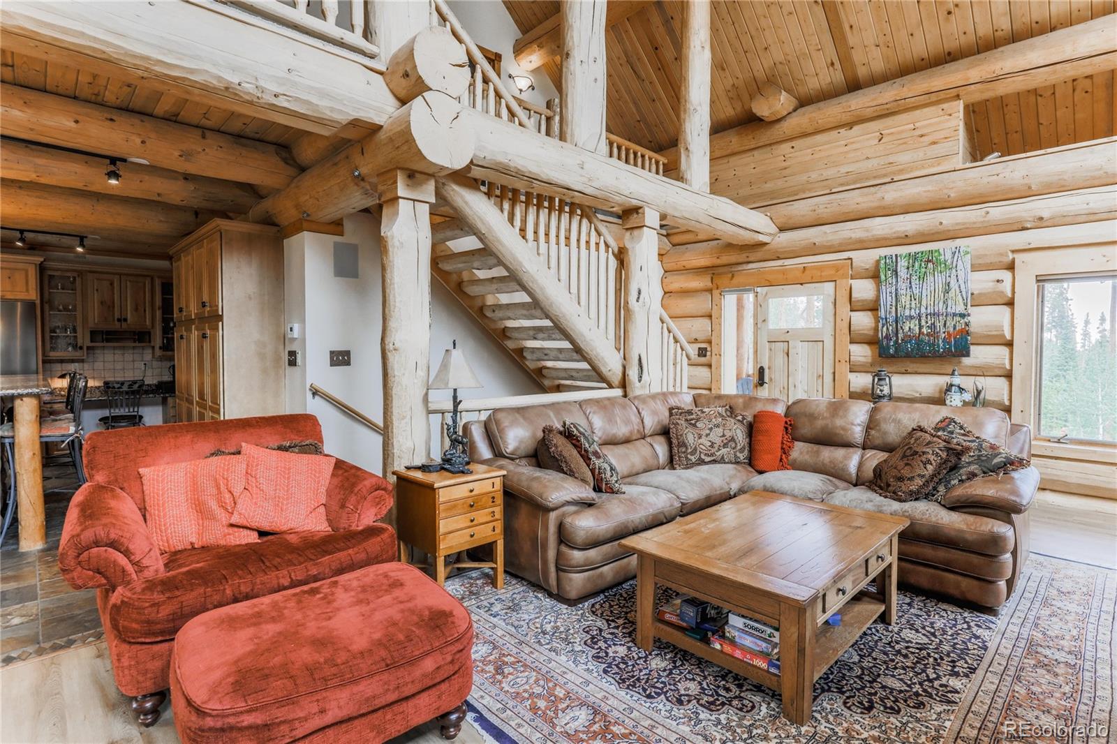355 Moose Trail