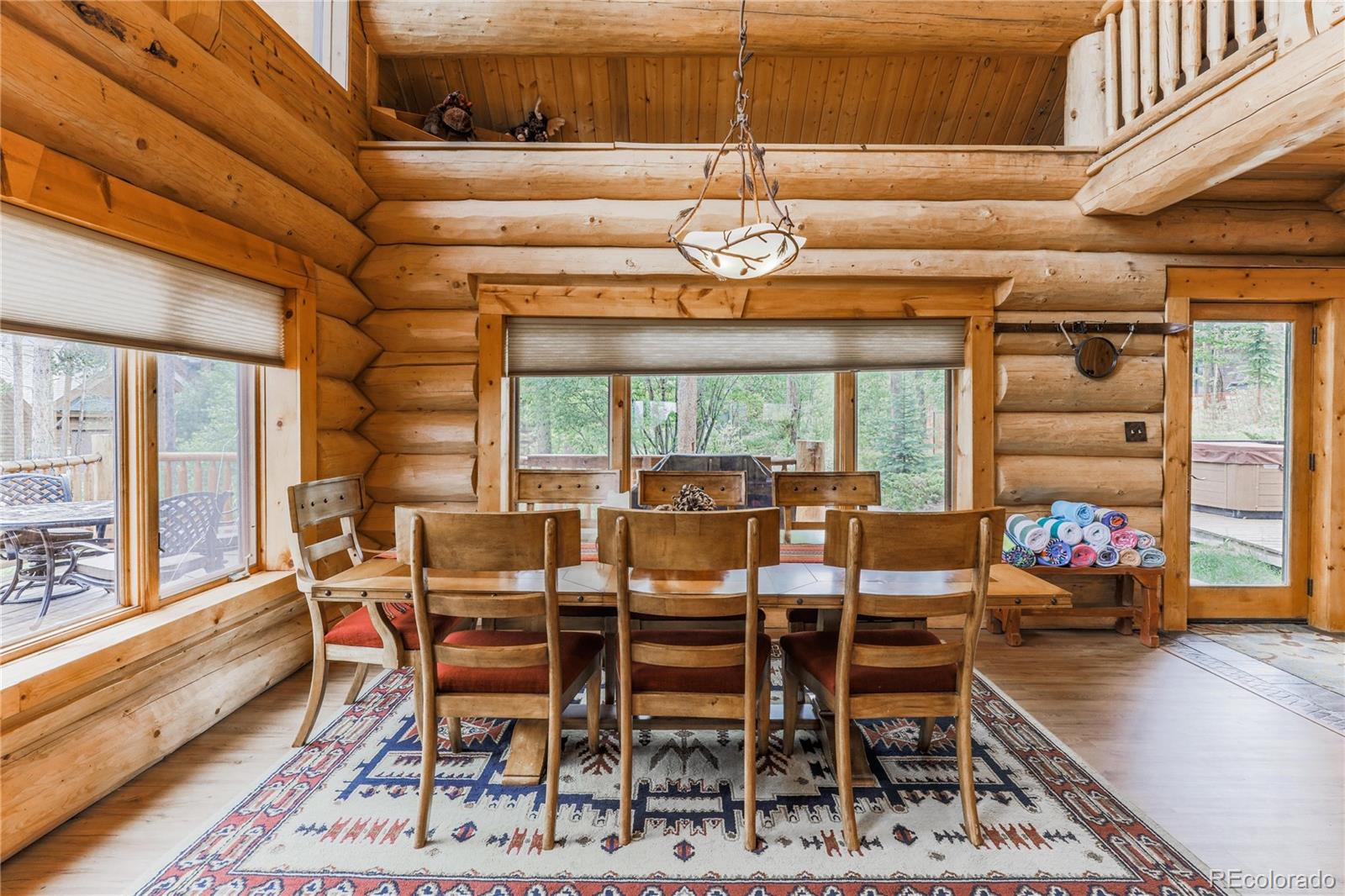 355 Moose Trail