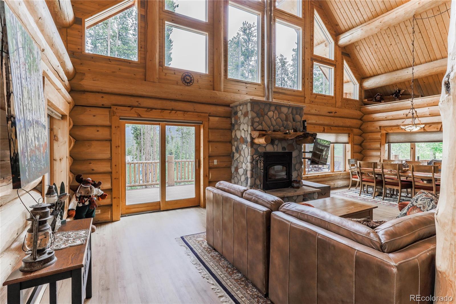 355 Moose Trail