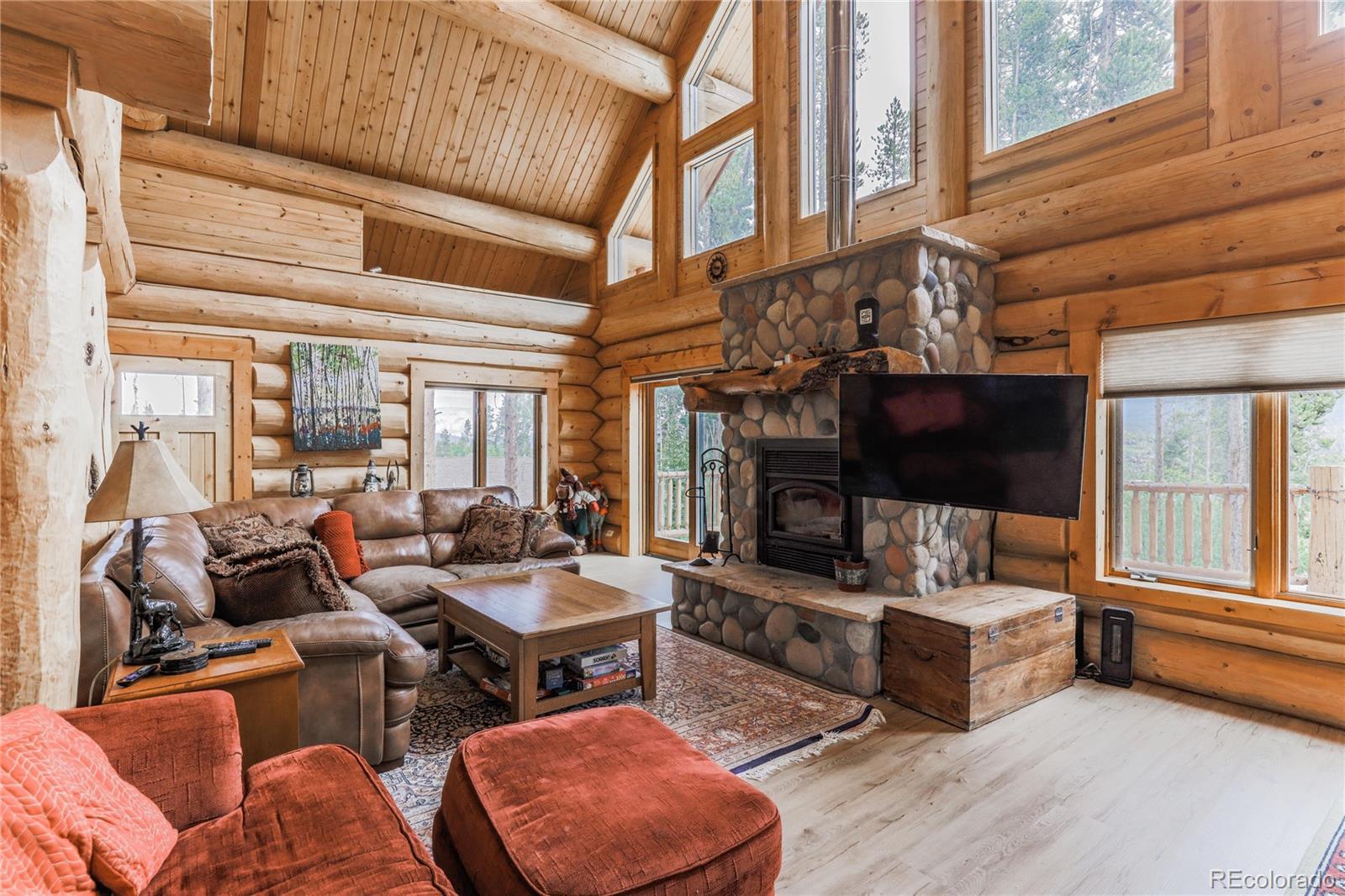 355 Moose Trail