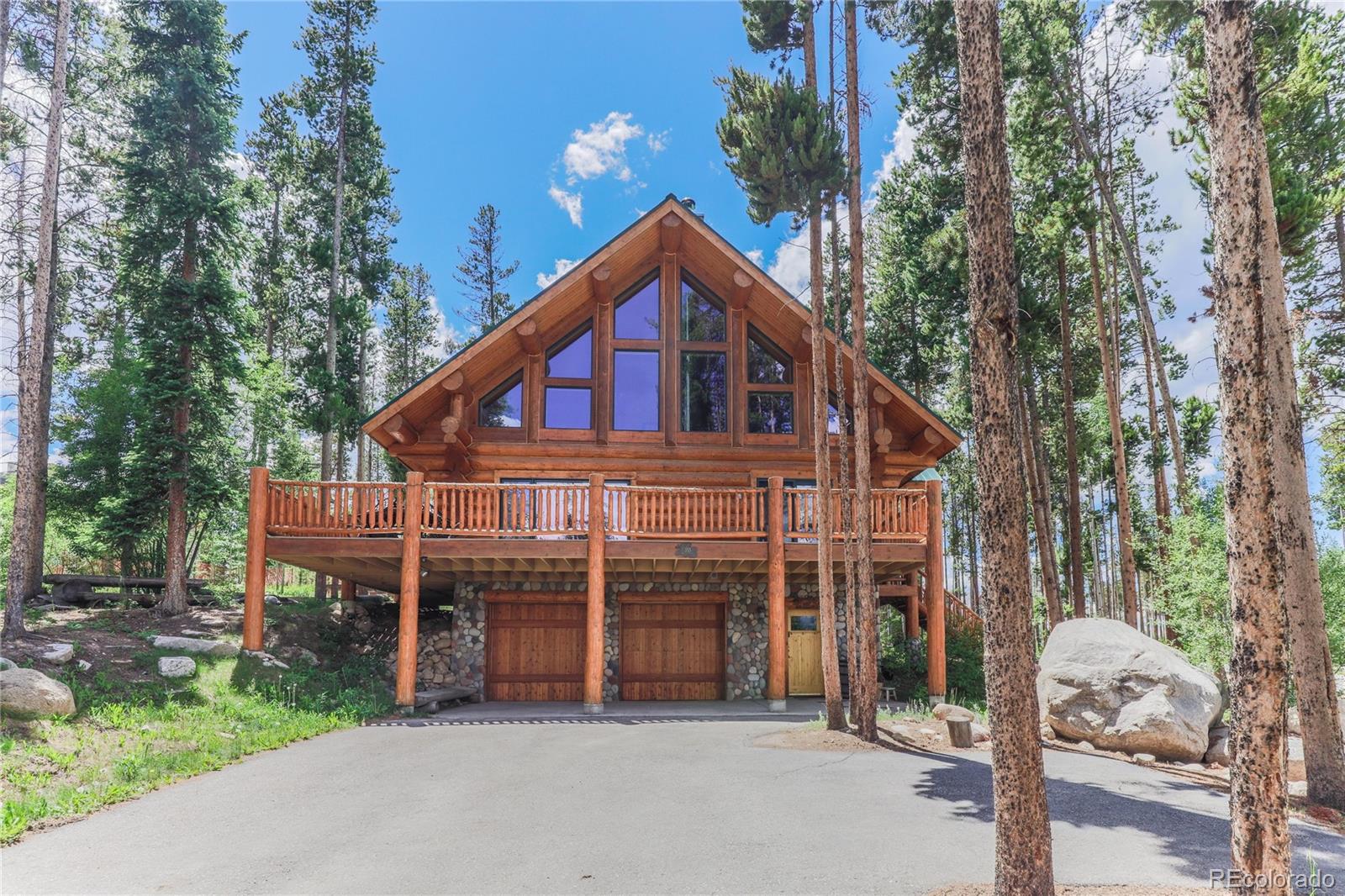355 Moose Trail
