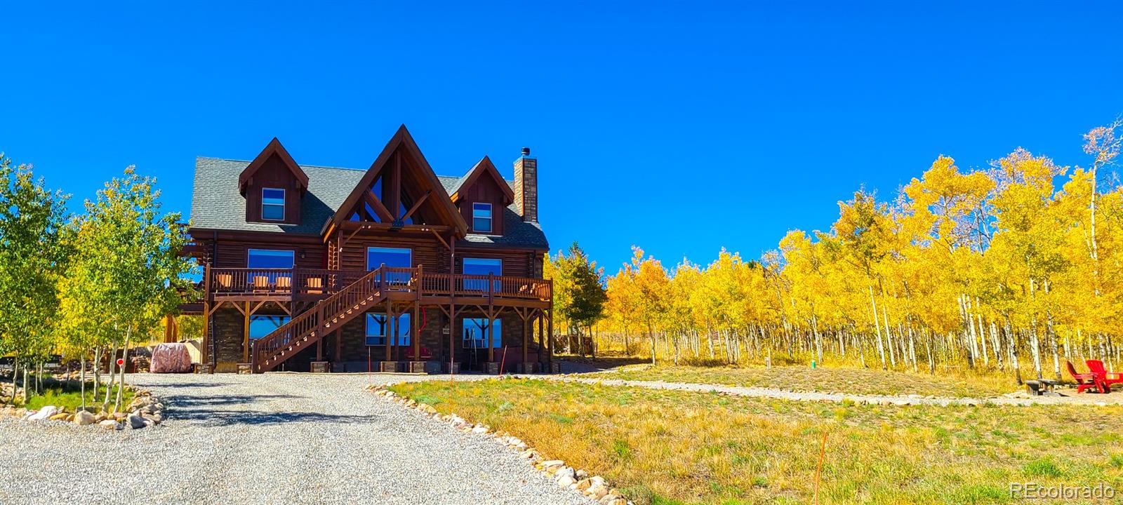 917 Sheep Ridge Road