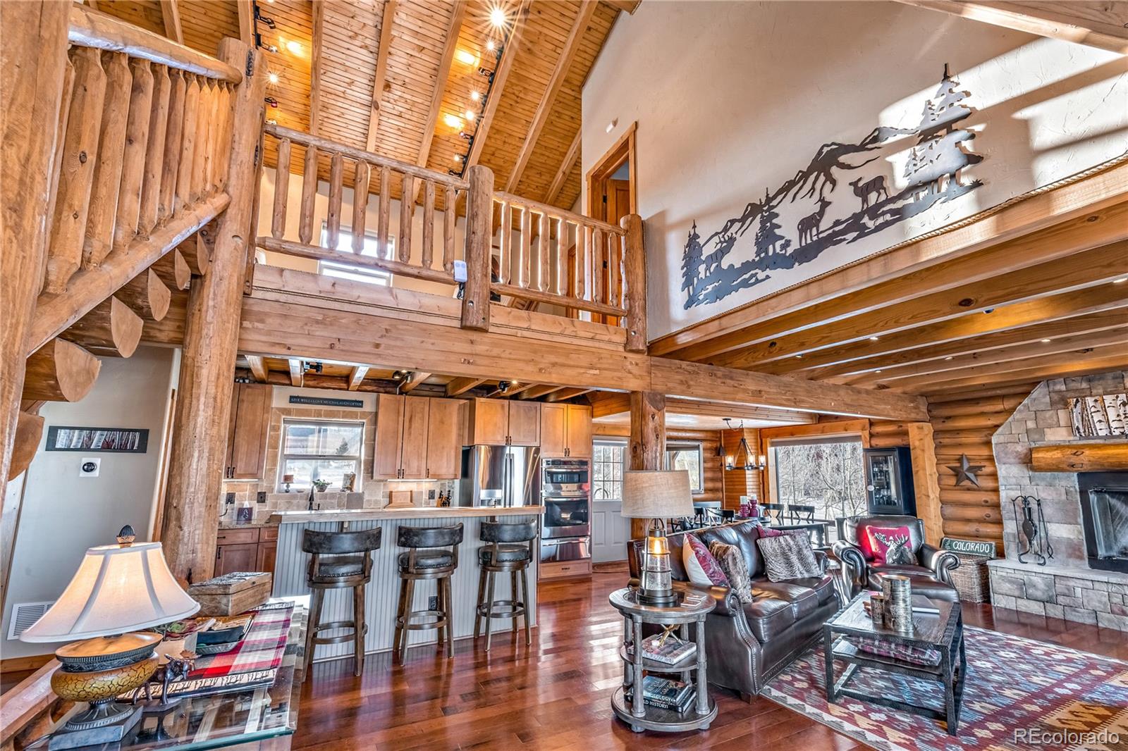 917 Sheep Ridge Road