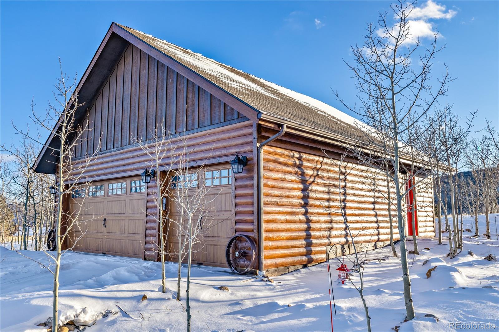 917 Sheep Ridge Road