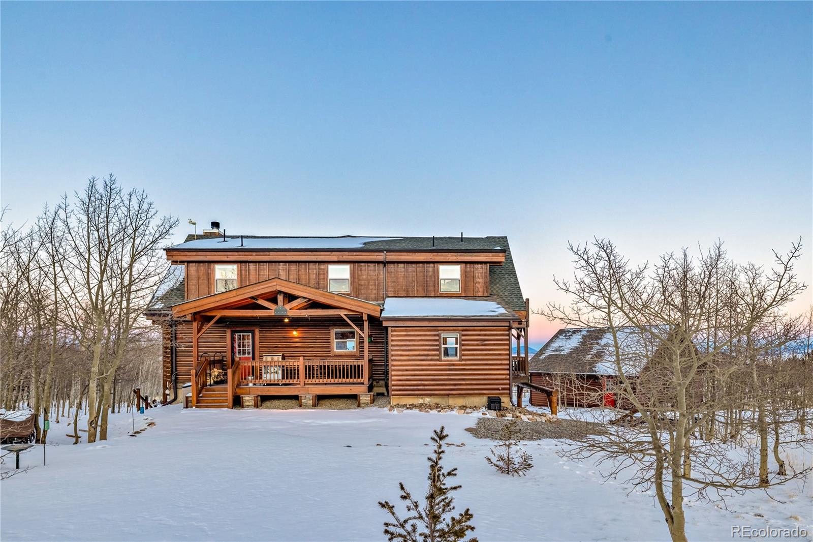 917 Sheep Ridge Road