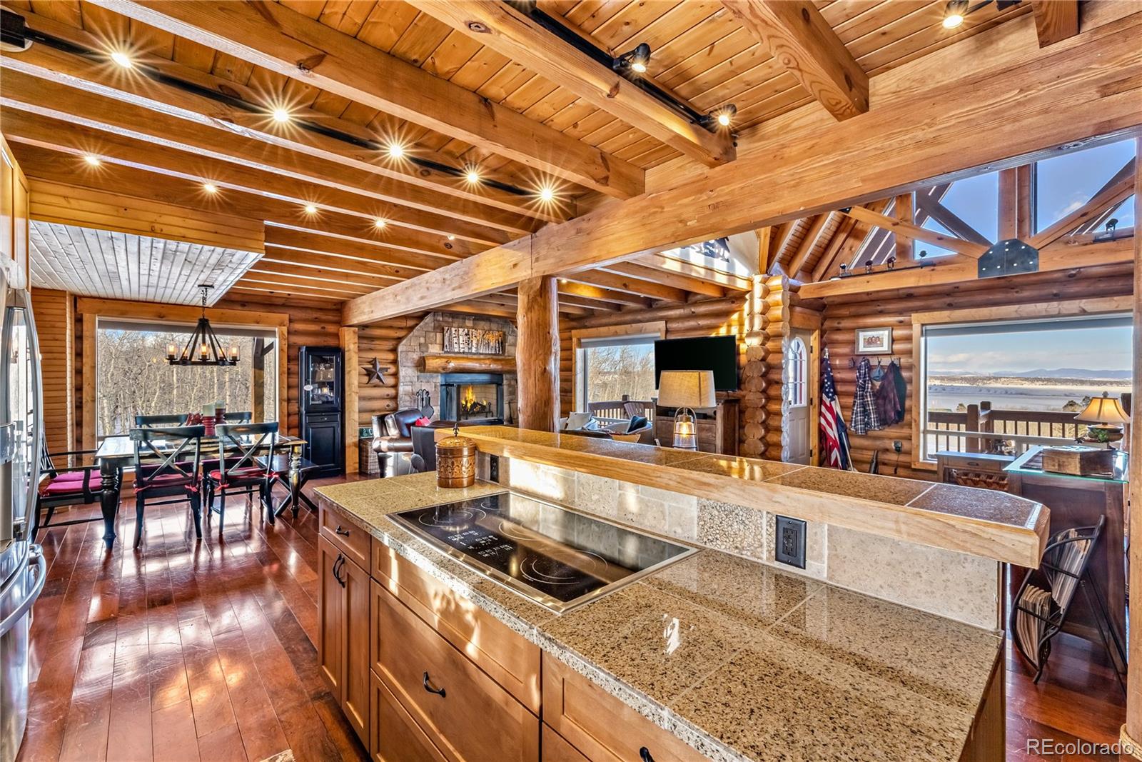 917 Sheep Ridge Road
