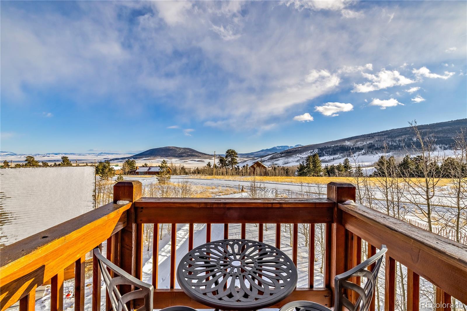 917 Sheep Ridge Road