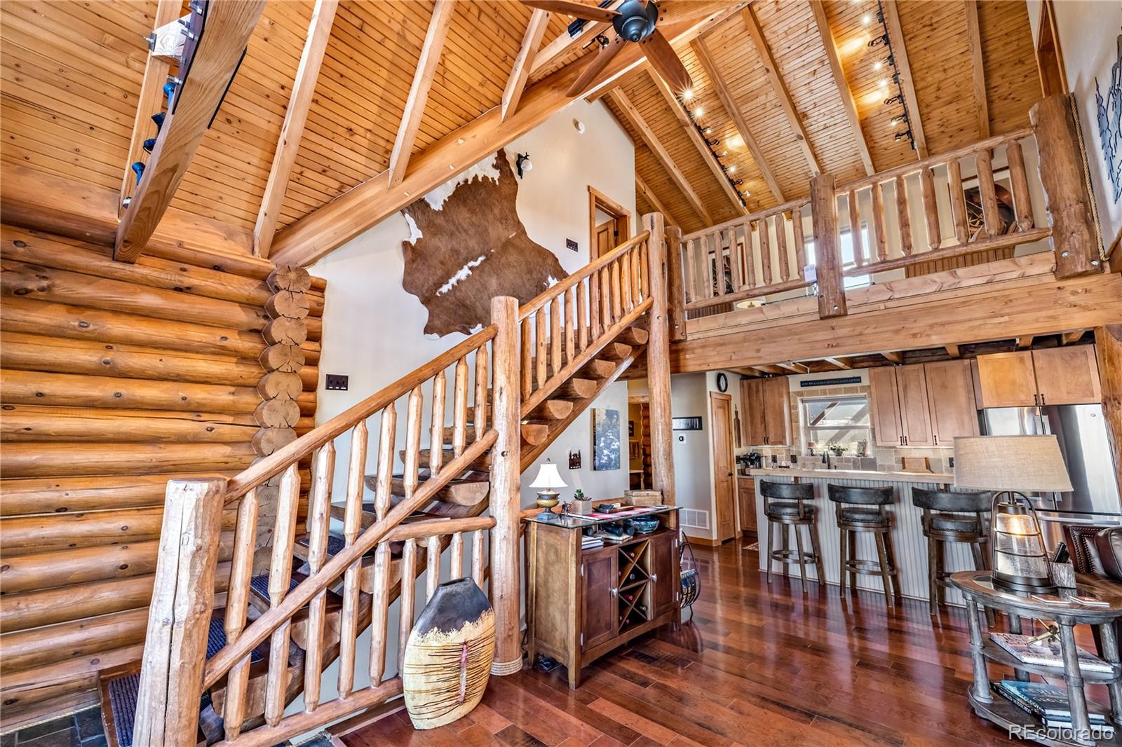917 Sheep Ridge Road