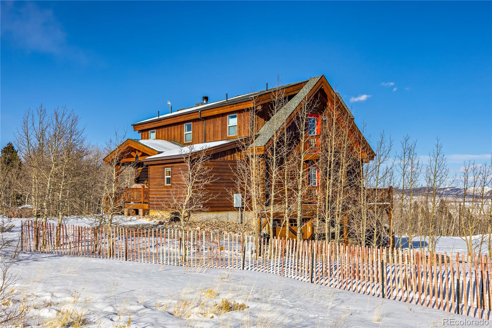 917 Sheep Ridge Road
