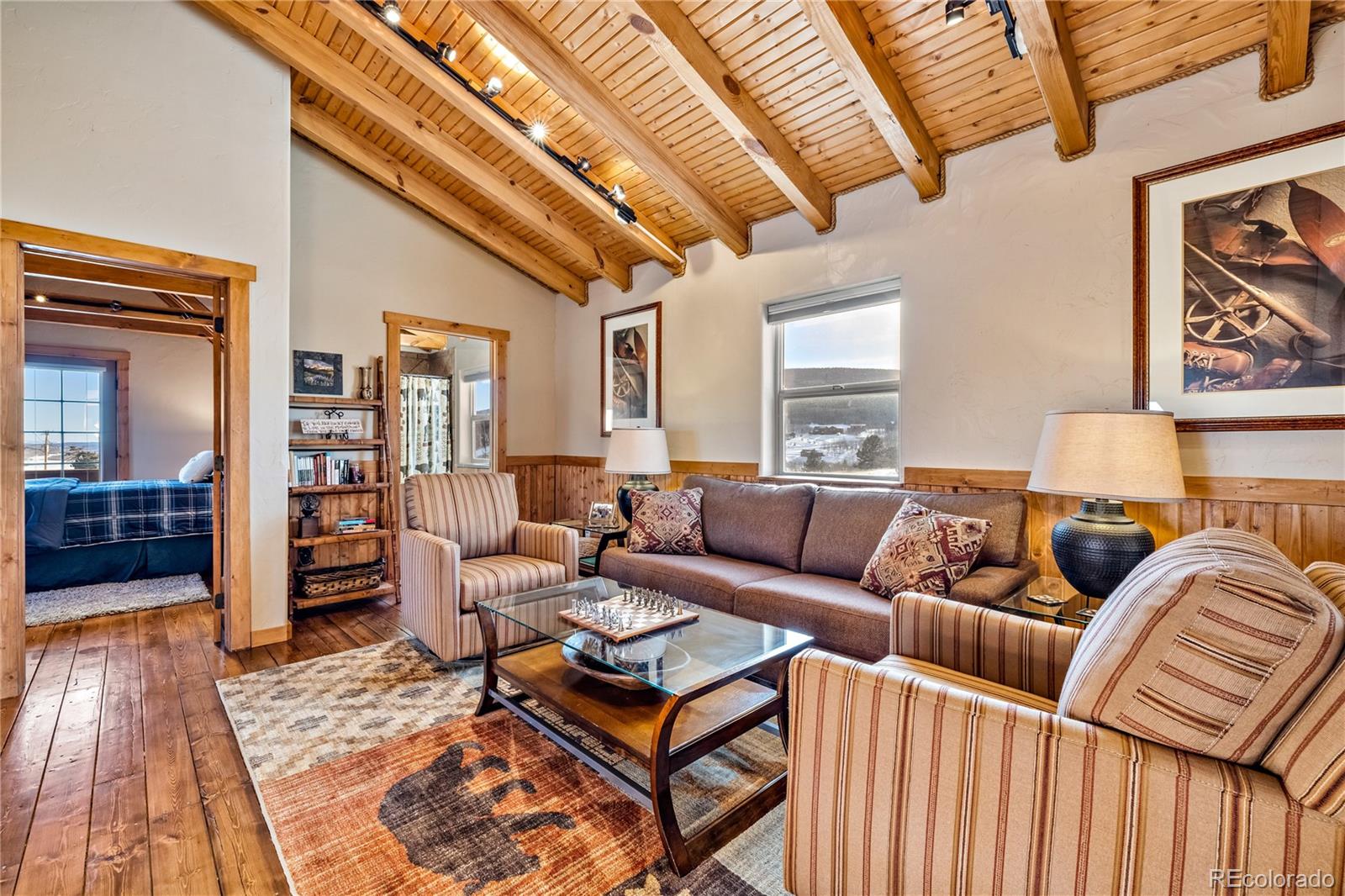 917 Sheep Ridge Road