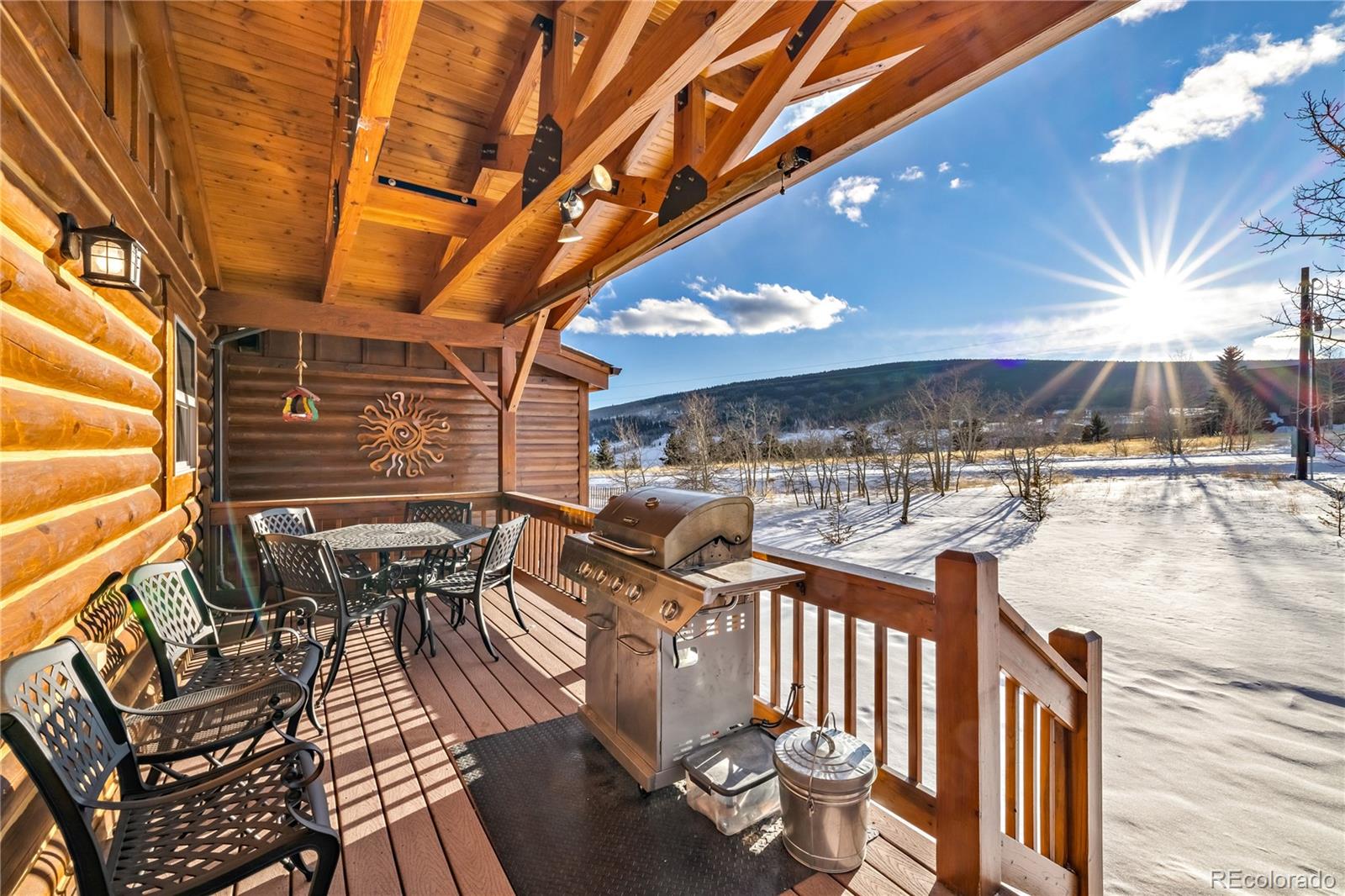 917 Sheep Ridge Road