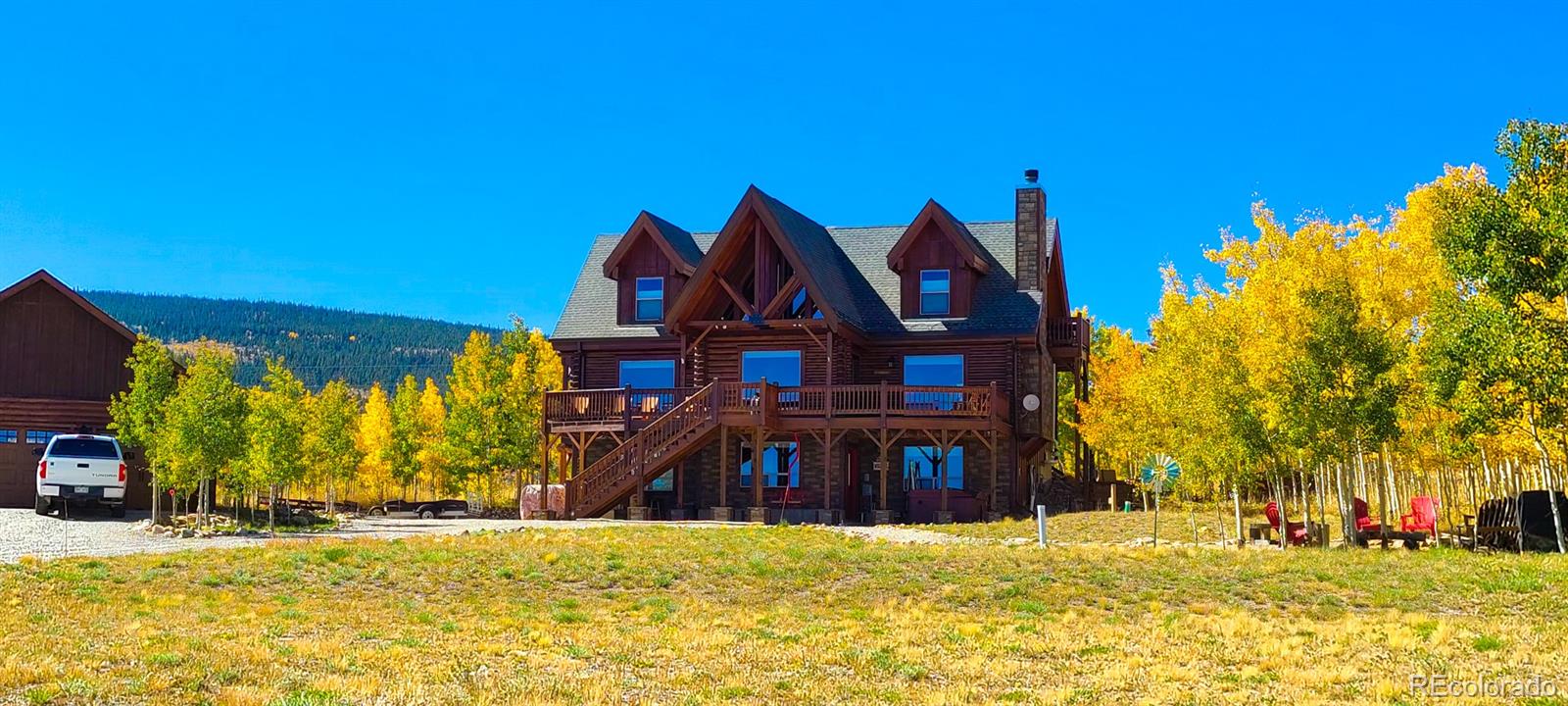 917 Sheep Ridge Road