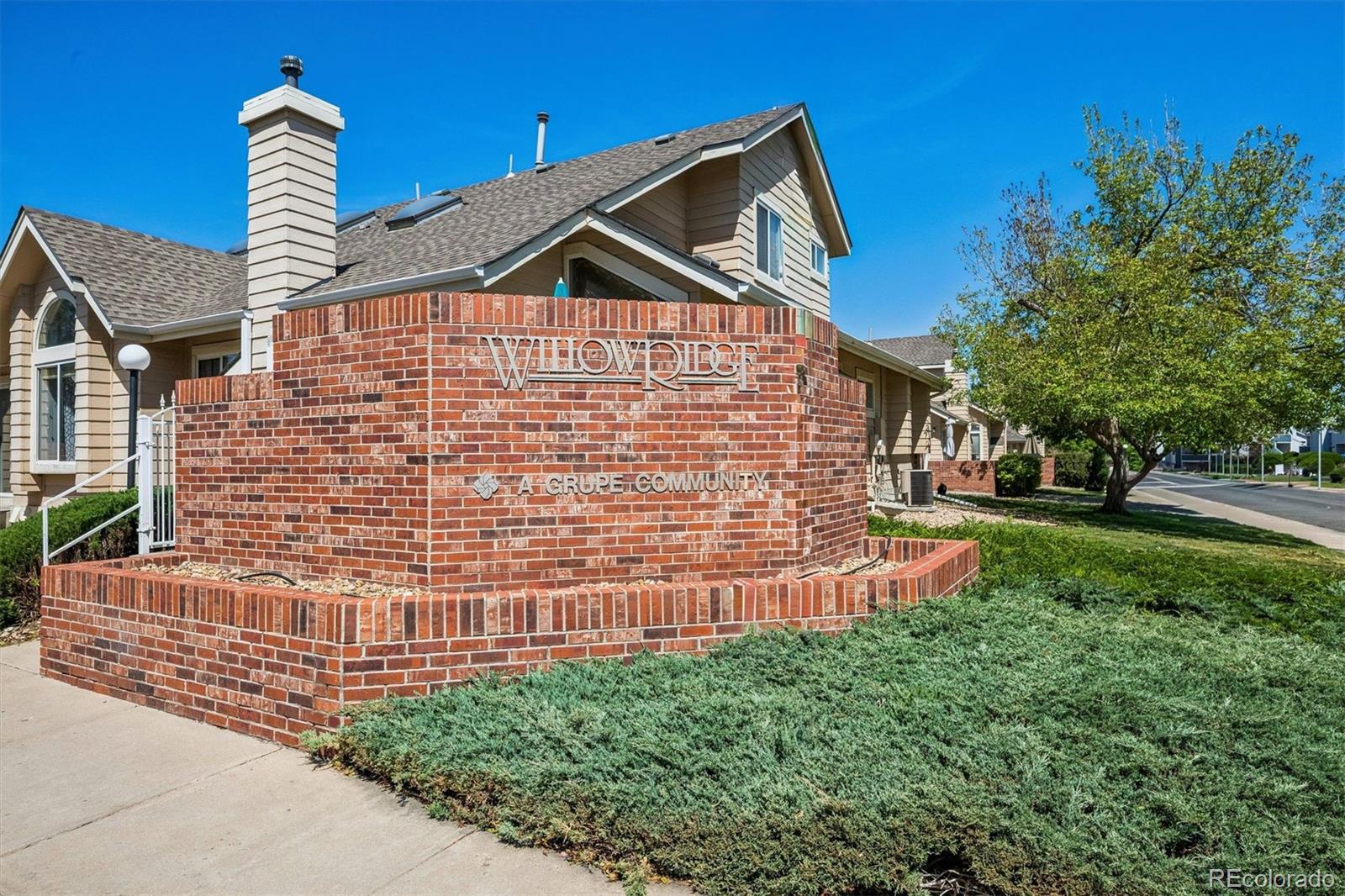 2166 S Troy Way
