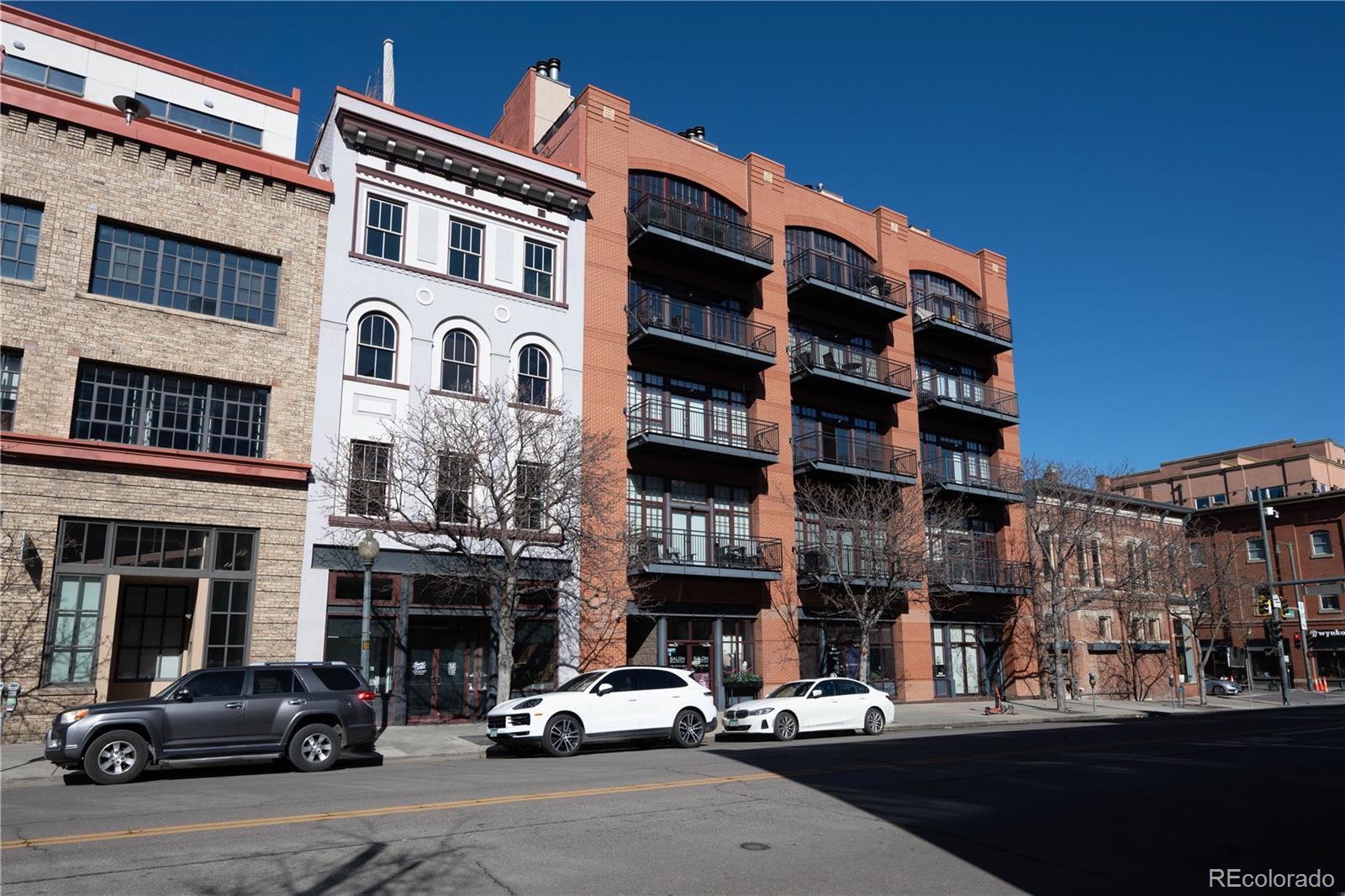 1441 Wazee Street Unit: 201