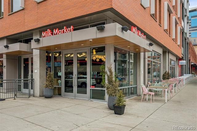 1441 Wazee Street Unit: 201
