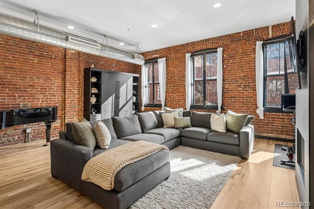 1441 Wazee Street Unit: 201
