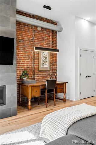 1441 Wazee Street Unit: 201